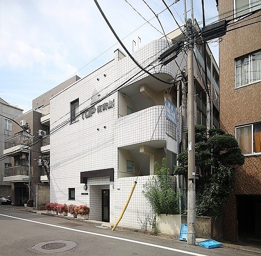トップ南青山第2
